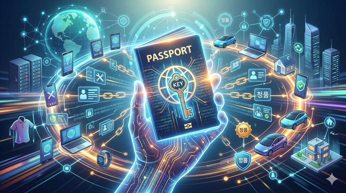 디지털여권